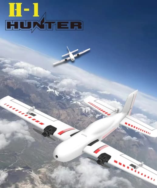 Hunter H1 Humi PNP