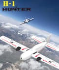 Miniatyrbillede 4 af 9: Hunter H1 Humi PNP