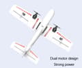 Miniatyrbillede 6 af 9: Hunter H1 Humi PNP
