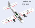 Miniatyrbillede 7 af 9: Hunter H1 Humi PNP