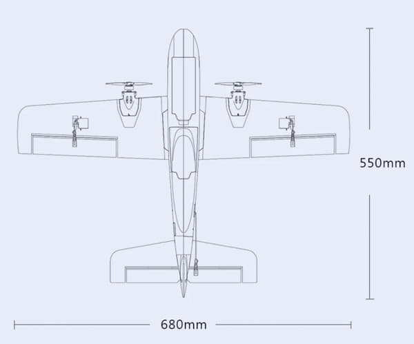 Hunter H1 Humi PNP