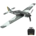Miniatyrbild 1 av 2: RC-flygplan, 400 mm vingbredd, 12-15 minuters flygtid,RTF 3 Batterier