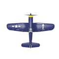 Miniatyrbild 1 av 2: RC-flygplan, 400 mm vingbredd, 14 minuters flygtid,RTF 3B
