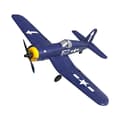 Miniatyrbild 1 av 2: RC-flygplan, 400 mm vingbredd, 14 minuters flygtid,RTF 2B