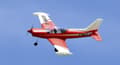 Miniatyrbilde 4 av 11: Top RC Hobby Mini SF260 450mm Gyro RTF