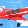 Miniatyrbilde 5 av 11: Top RC Hobby Mini SF260 450mm Gyro RTF