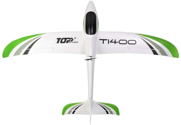 Motorglider 1400mm Gyro RTF