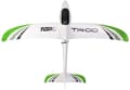 Miniatyrbild 9 av 11: Motorglider 1400mm Gyro RTF