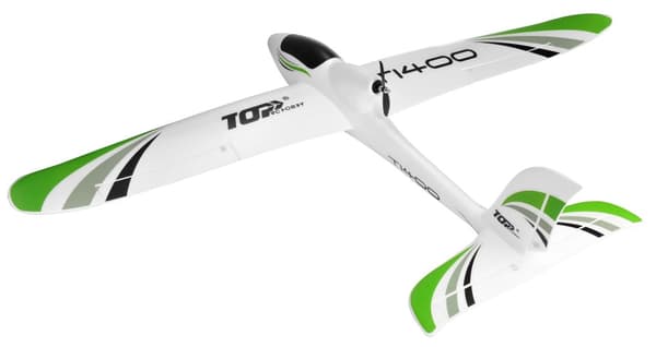 Motorglider 1400mm Gyro RTF