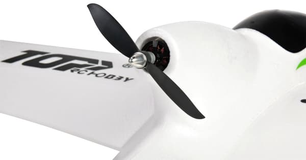 Motorglider 1400mm Gyro RTF