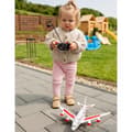 Miniatyrbild 5 av 11: WOOPIE Fjärrstyrt Passagerarflygplan – Flygbolagsmodell