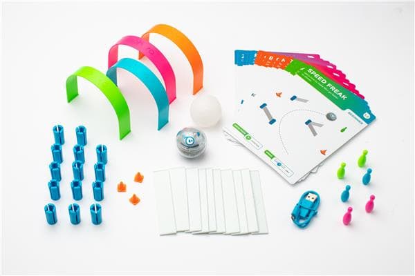 Sphero Mini Activity EDU Pack - 16 units