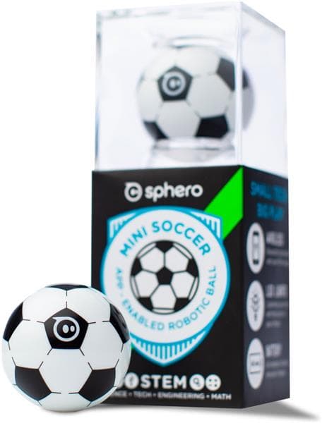 Sphero Mini Soccer ROW