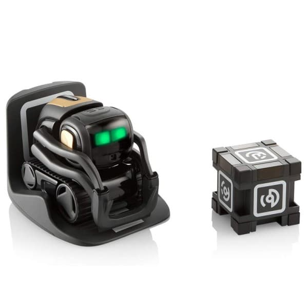 Originalt Vector Robot Pet Billegetøj Til Børn Børn Kunstig Intelligens