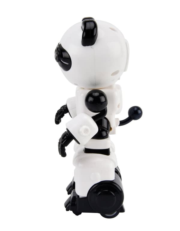 G4P Panda Bear Robot