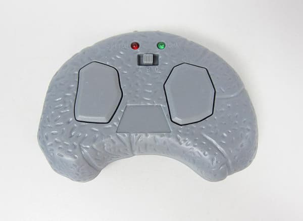 Radiostyrd Dinosaur Triceratops