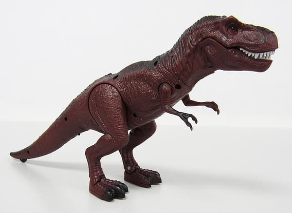 Radiostyrd Dinosaur T-Rex