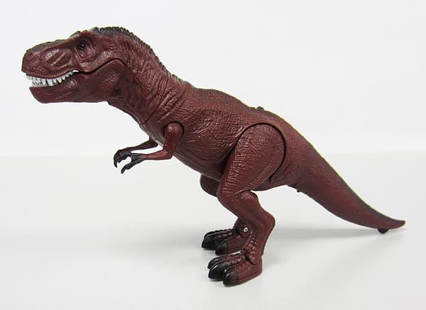 Radiostyrd Dinosaur T-Rex
