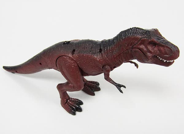 Radiostyrd Dinosaur T-Rex