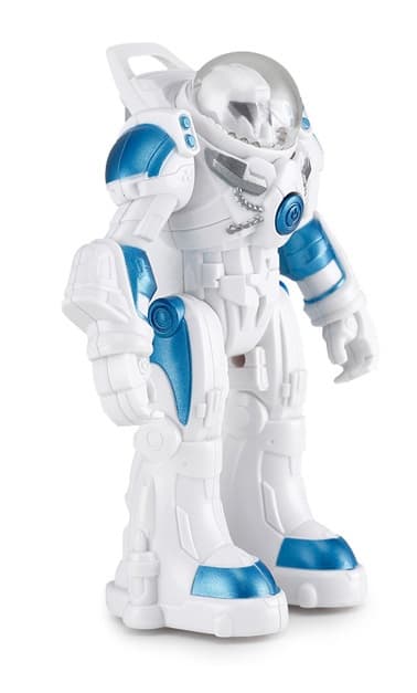 Mini RS Robot - Spaceman