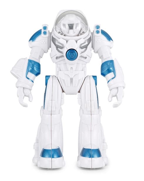 Mini RS Robot - Spaceman