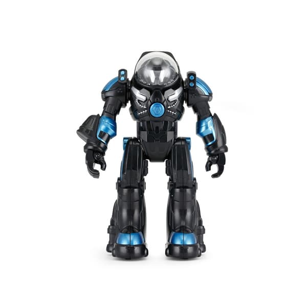 Mini RS Robot - Spaceman