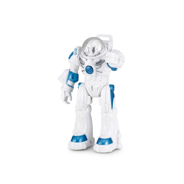 Mini RS Robot - Spaceman