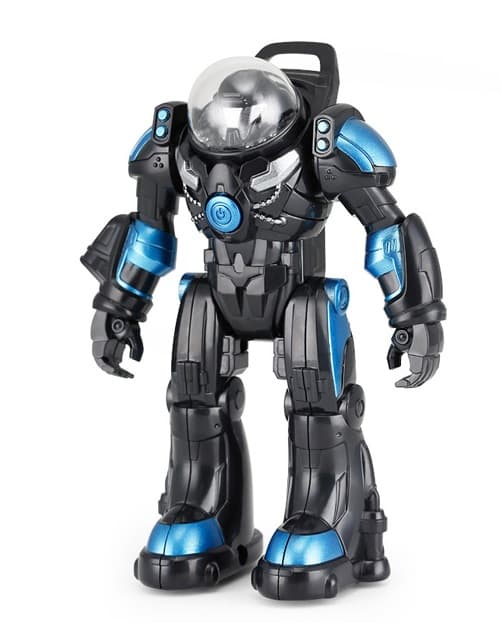 Mini RS Robot - Spaceman