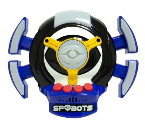 SpyBots Room Guardian