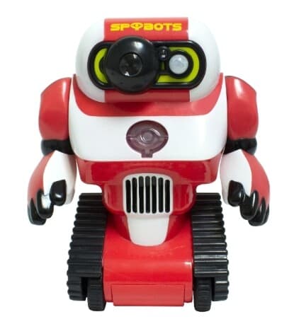 SpyBots T.R.I.P