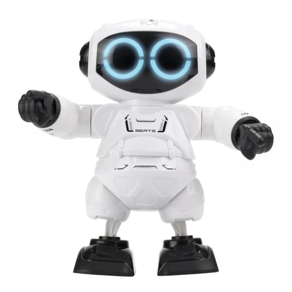Silverlit Robo Beats