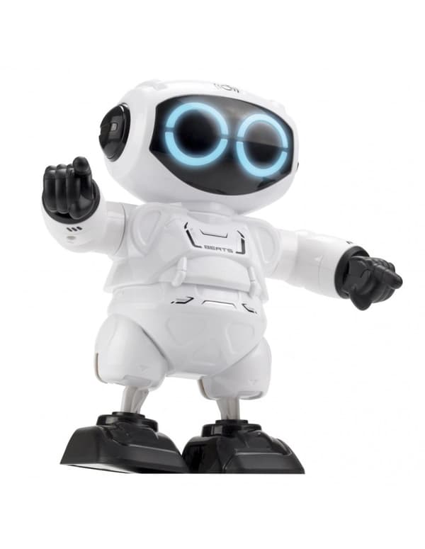 Silverlit Robo Beats
