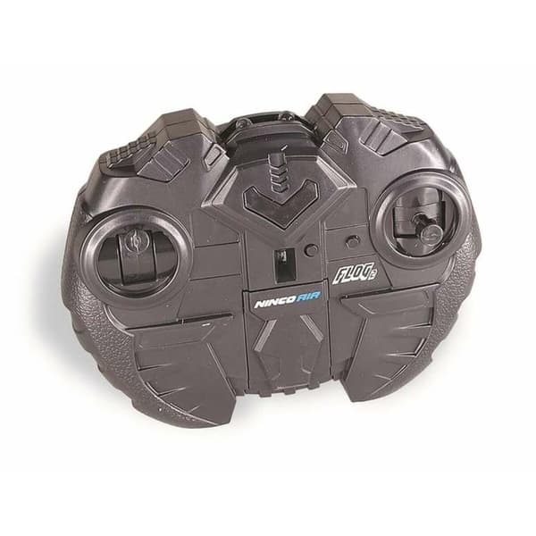 Fjärrkontroll Helikopter Ninco Air Flog 2 Infrarött