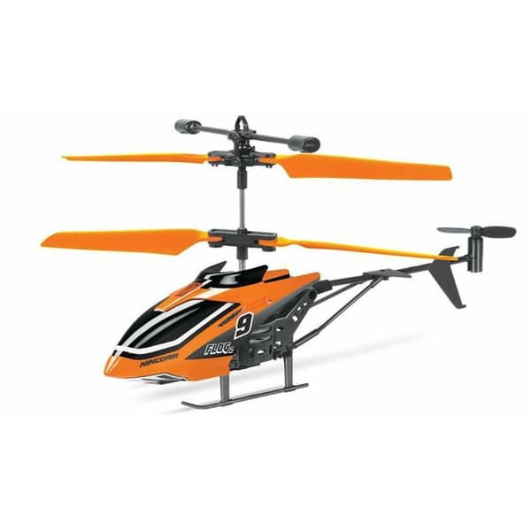 Fjärrkontroll Helikopter Ninco Air Flog 2 Infrarött