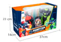 Miniatyrbild 4 av 5: Radiostyrda Phantom-stridsrobotar