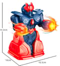 Miniatyrbild 2 av 5: Radiostyrda Phantom-stridsrobotar