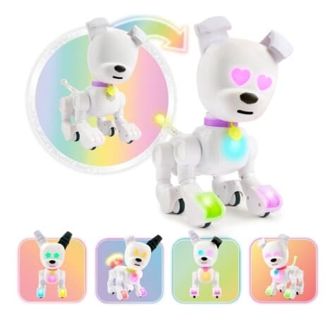 MinTiD Dog-E