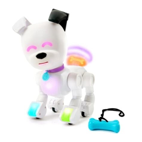 MinTiD Dog-E
