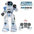 Miniatyrbillede 2 af 5: Xtrem Bots Robbie 2.0