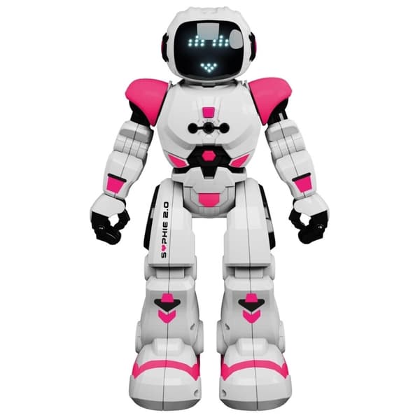 Xtrem Bots Sophie 2.0