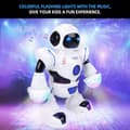 Pikkukuva 2 / 7: OBOSOE älykäs robottilelu spatiaalinen robotti laulaa ja tanssii monitoimiset ladattavat robotit lapsille, lelu pojille ja tytöille