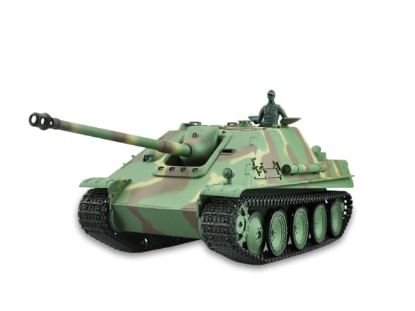 Amewi RC Panzer Jagdpanther Standard Li-Ion 1800mAh/14+