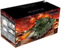 Miniatyrbild 2 av 3: ZEGAN USA M60 RC Airsoft Tank  1:18, 2.4G
