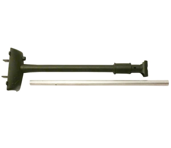 39-013 Pipa utan ASG-mekanism för 3839