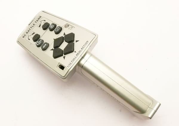 41-002 27 MHz-sändare för 3841-1