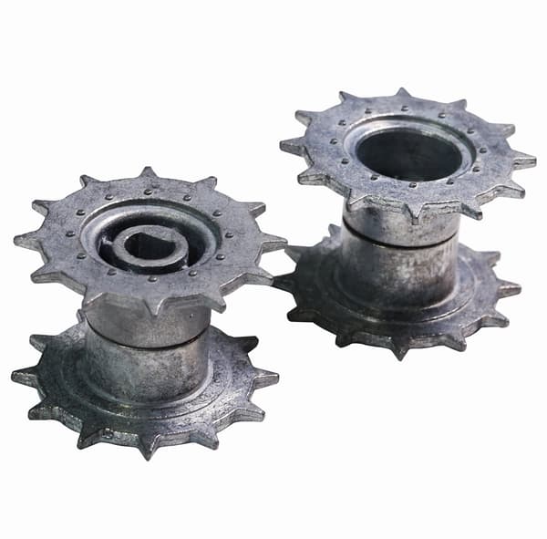 39-083 Metalhjul