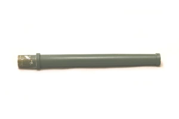 78-091 Metallinen piippu mallille 3878