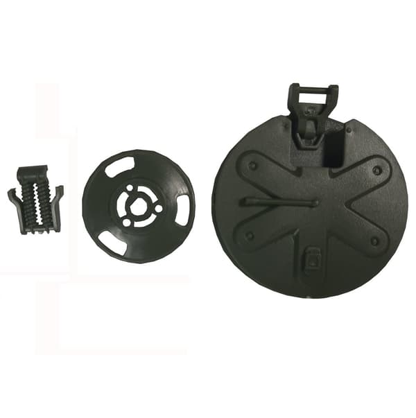 89-10-07 LEOPARD 2A6 LIFT HALV