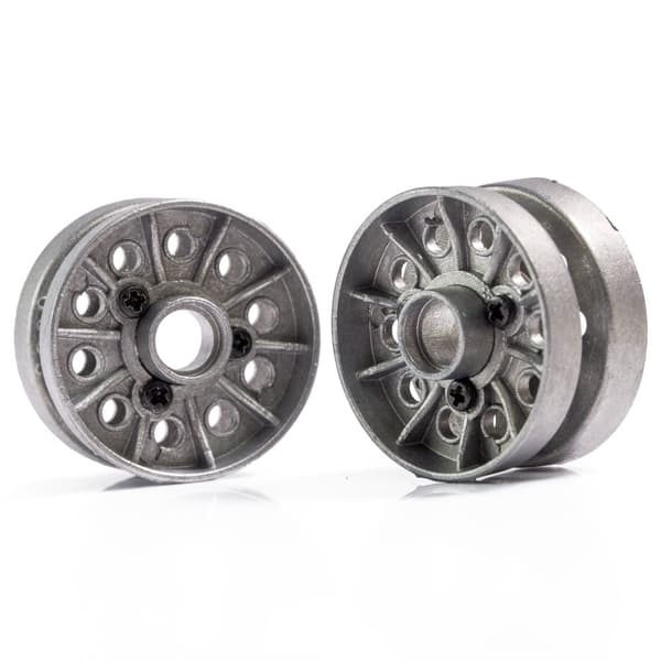 TK-MIW3909 METALLISET JÄNNITYSPYÖRÄT T34 3909 SARJA