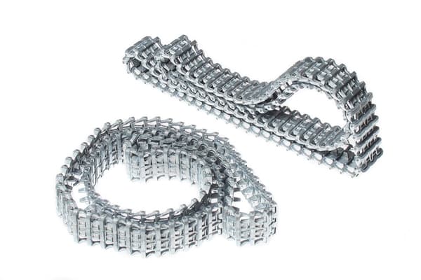 58-080 Metallikiskot 3858, 3859